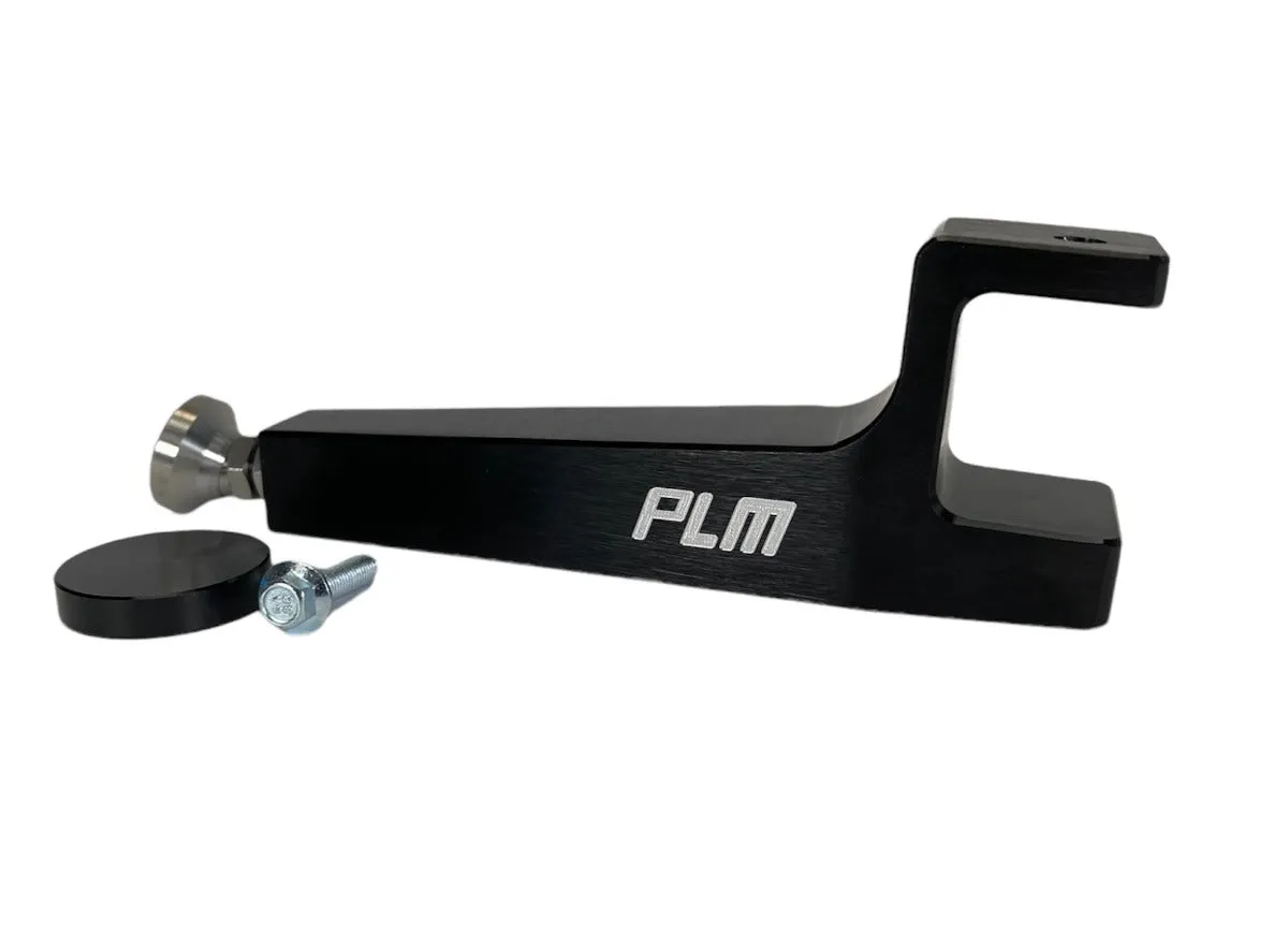 Precision Works Master Cylinder Brace - Tesla Model S 2021 