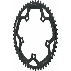 Pro Road Chainring - 53t, 130 BCD, Aluminum, N11
