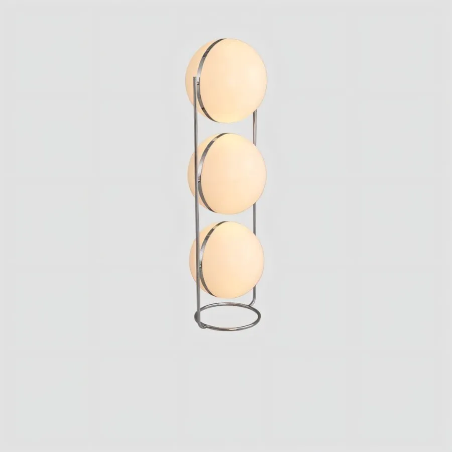 Rasu Floor Lamp