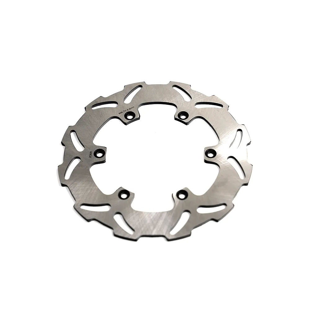 Rear Brake Disc
