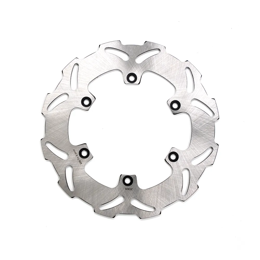 Rear Brake Disc