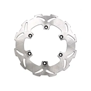 Rear Brake Disc
