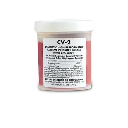 REDLINE CV-2 SYNTHETIC GREASE