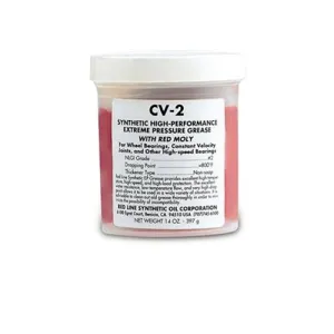 REDLINE CV-2 SYNTHETIC GREASE