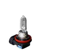 REPLACES BOSS #MSC11107 HIGH BEAM BULB, 2008 