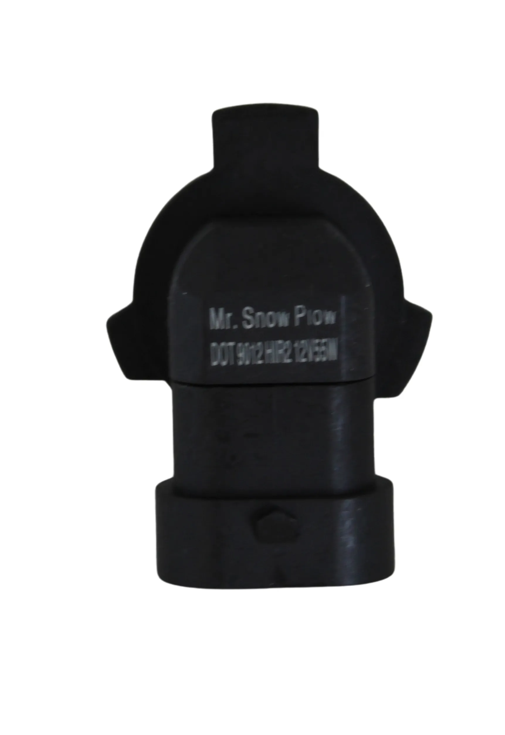 REPLACES BOSS #MSC11107 HIGH BEAM BULB, 2008 