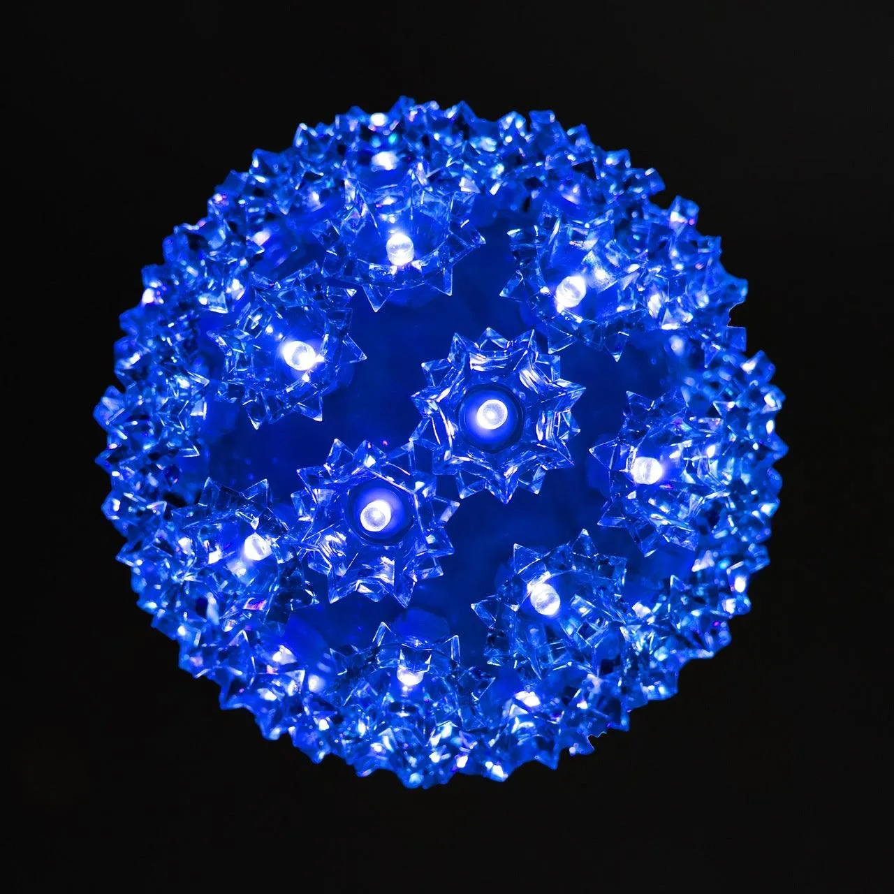 Retro Sphere - 7.5"