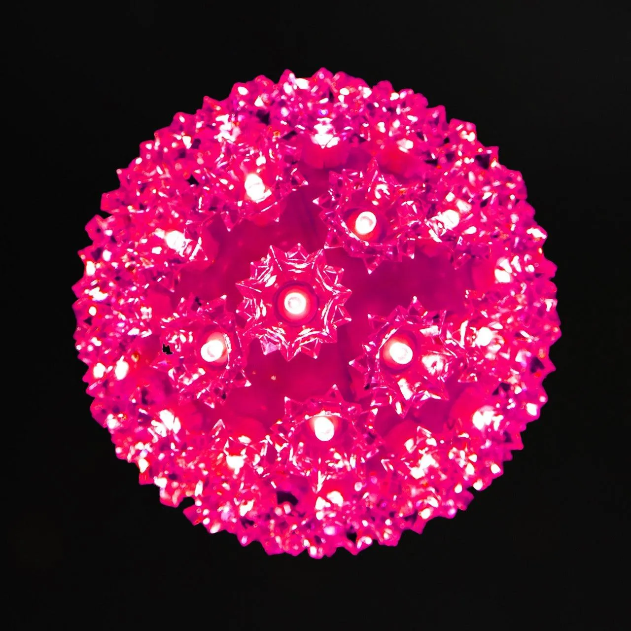 Retro Sphere - 7.5"