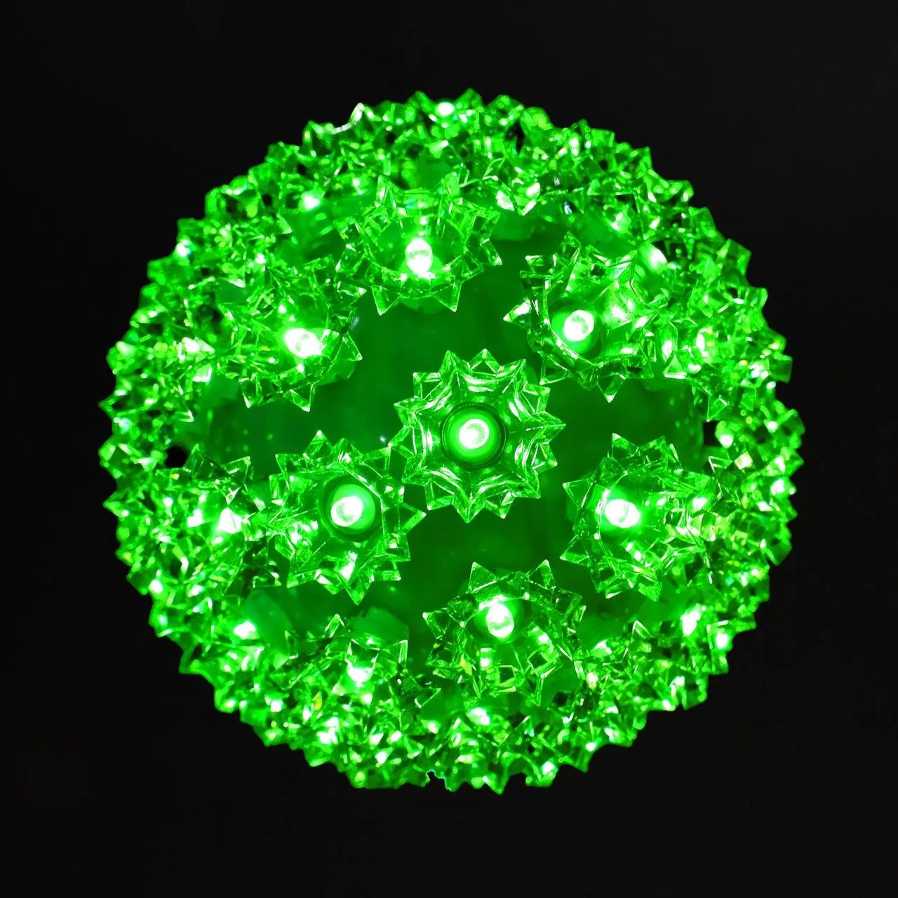 Retro Sphere - 7.5"