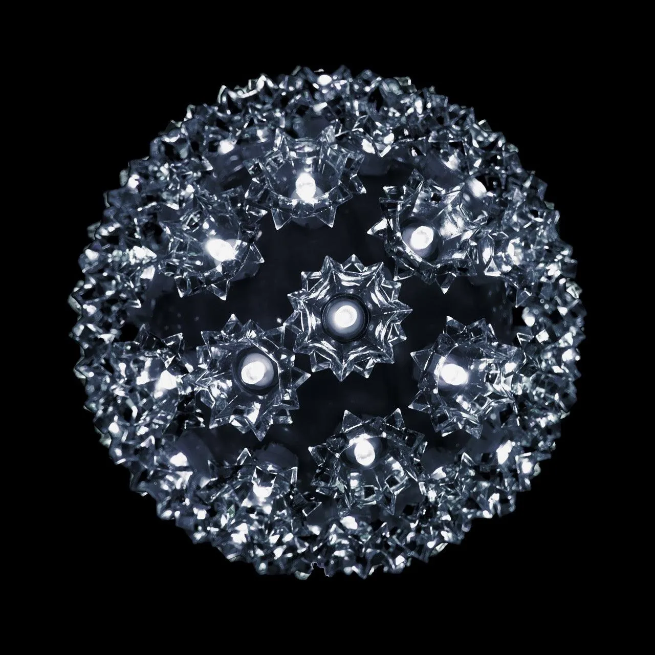 Retro Sphere - 7.5"