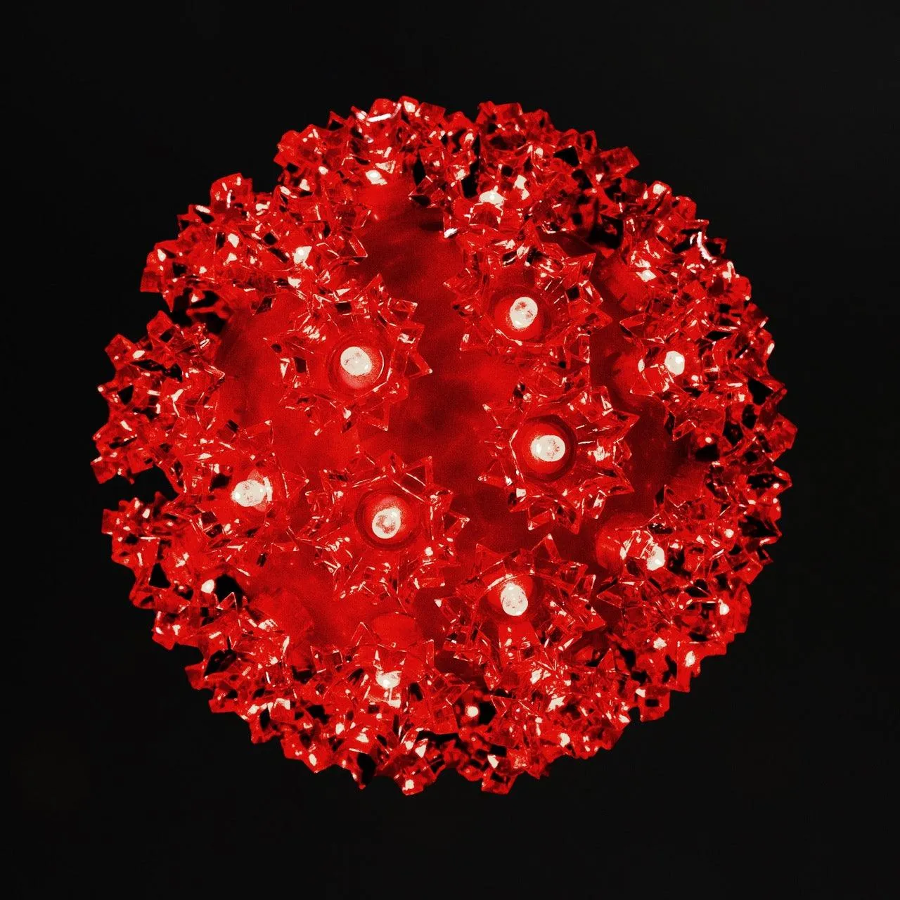 Retro Sphere - 7.5"