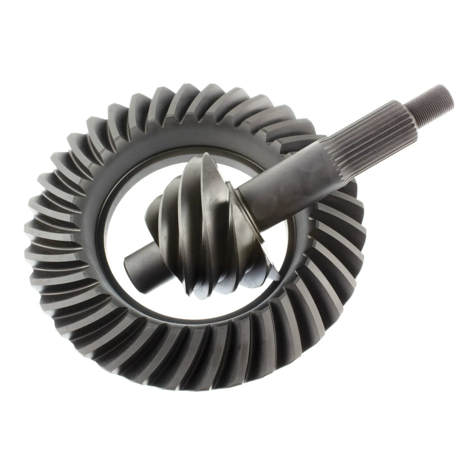 Richmond Ring and Pinion Set - 5.14 Ford 9" Pro Gear 28 Spline