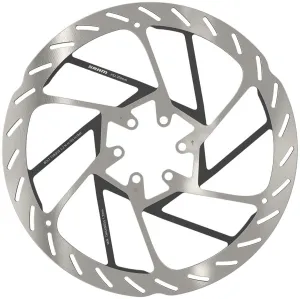 ROTOR HS2 200MM 6-BOLT (INCLUDES STEEL ROTOR BOLTS) ROUNDED