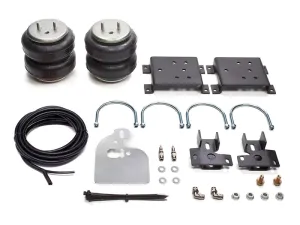 RR4564 - Air Suspension Helper Kit for Leaf Springs