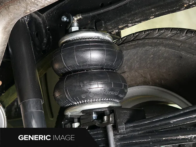 RR4682A - Air Suspension Helper Kit for Leaf Springs