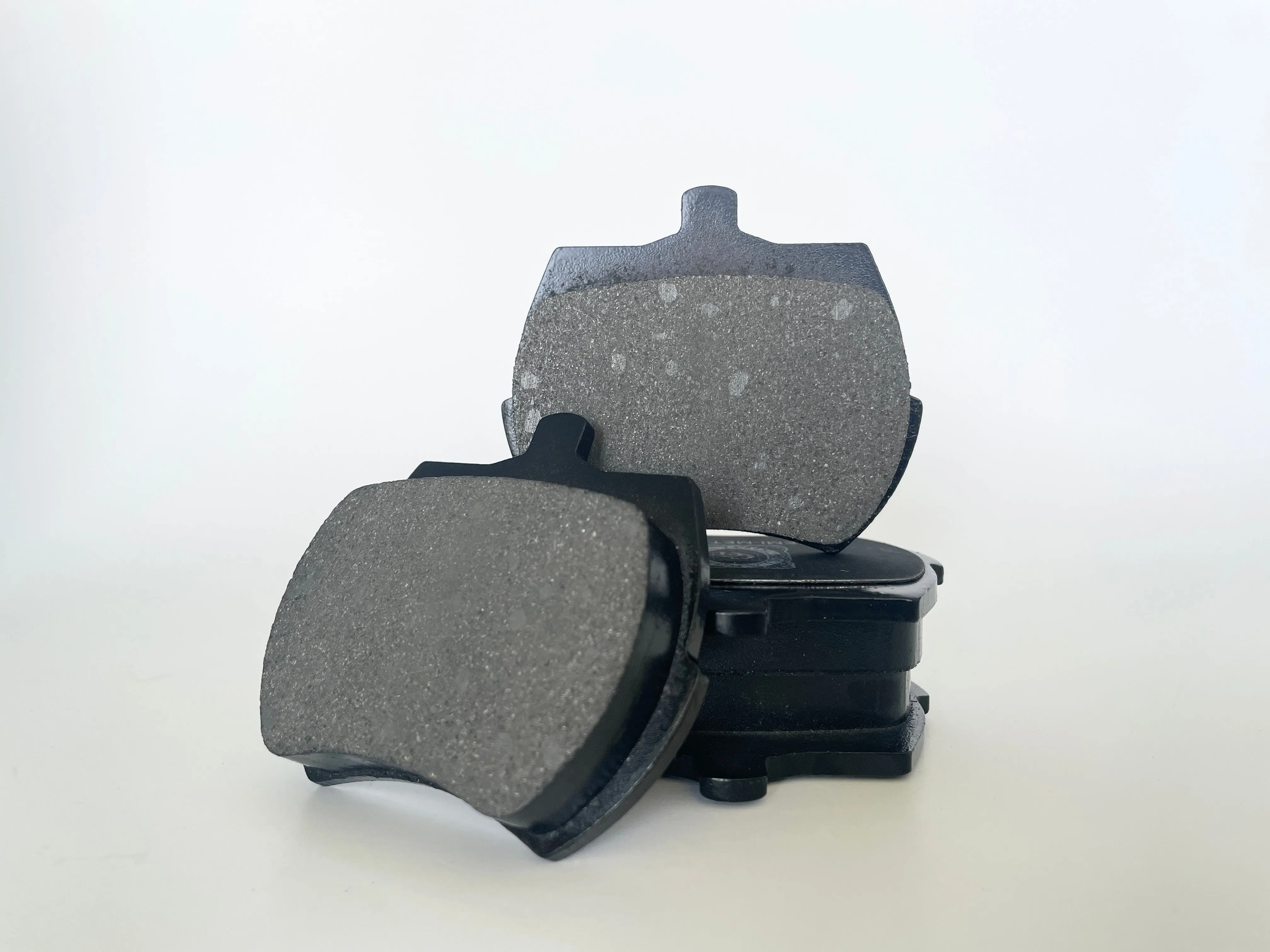Semi-Metallic Brake Pad Set (All Spridgets)