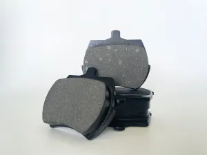 Semi-Metallic Brake Pad Set (All Spridgets)