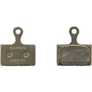 Shimano K05S-RX Disc Brake Pads