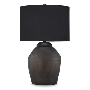 Signature Design by Ashley Naareman Table Lamp L100804