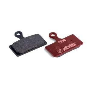 Sinter Red Pads Set