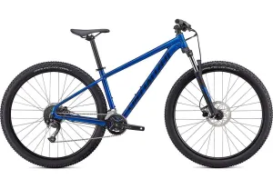 Specialized Rockhopper Sport 29  Gloss Cobalt / Cast Blue L