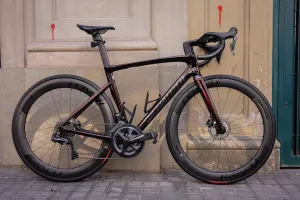 SPECIALIZED TARMAC SL7 Disc Complete Bike Road Shimano Ultegra Di2 - PreLoved