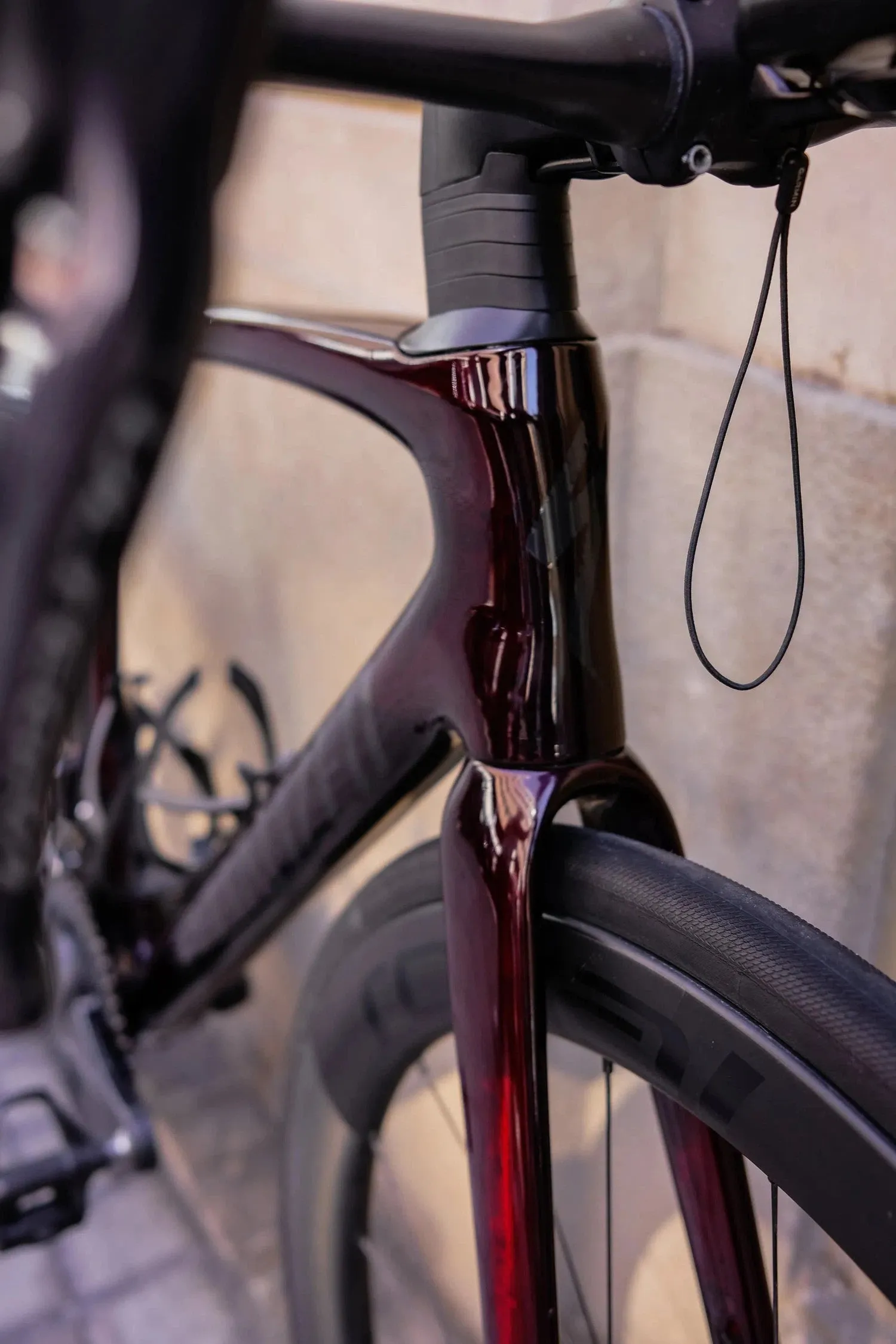 SPECIALIZED TARMAC SL7 Disc Complete Bike Road Shimano Ultegra Di2 - PreLoved