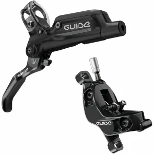 SRAM Guide R Disc Brake - 900mm Hose Length - Black