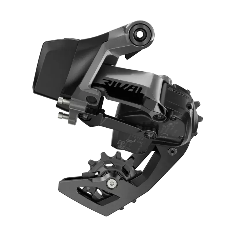 SRAM Rival eTap AXS Rear Derailleur 12sp