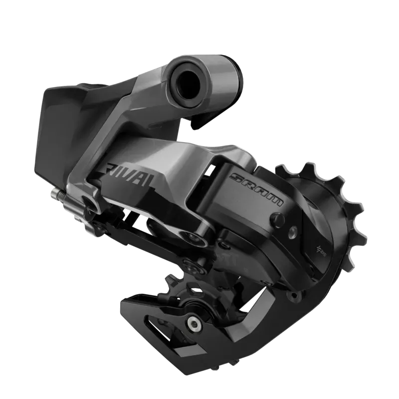 SRAM Rival eTap AXS Rear Derailleur 12sp