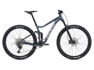 Stance 29 2 Full-Suspension Mountain Bike