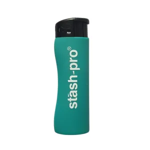 Stash-Pro Matte Finish Spark Lighter