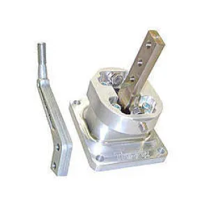 Steeda Tri-Ax Mustang Short Throw Shifter for Tremec T-56-