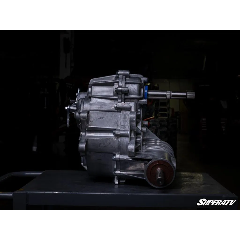 SuperATV Polaris RZR 900 Complete Heavy-Duty Transmission