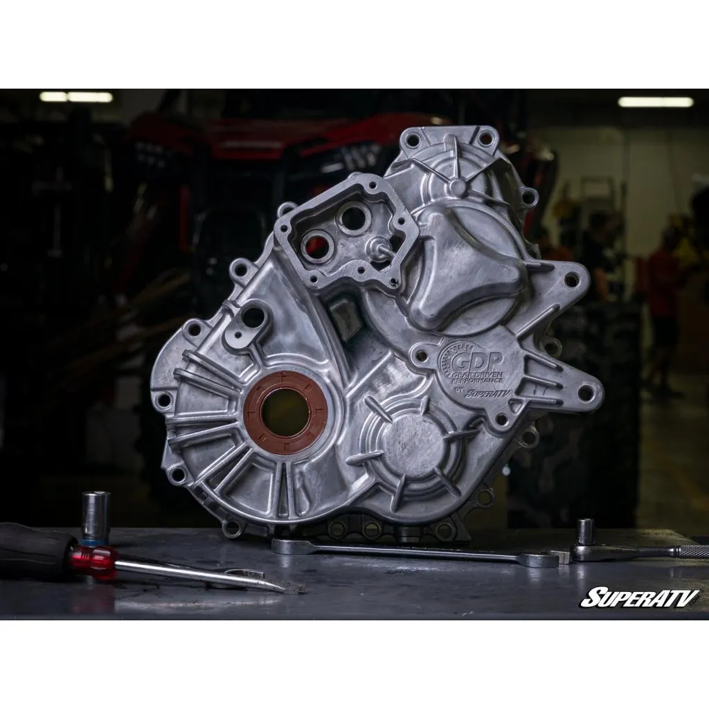 SuperATV Polaris RZR 900 Complete Heavy-Duty Transmission