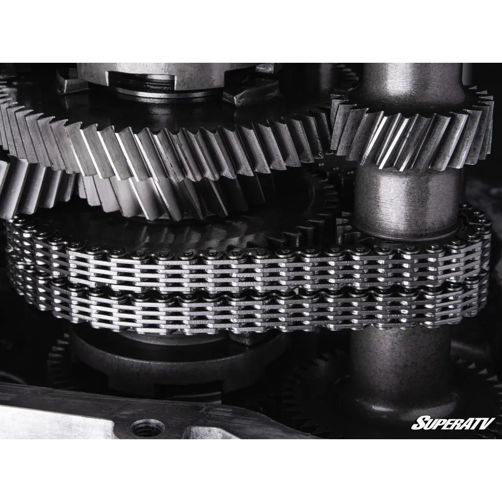 SuperATV Polaris RZR 900 Complete Heavy-Duty Transmission