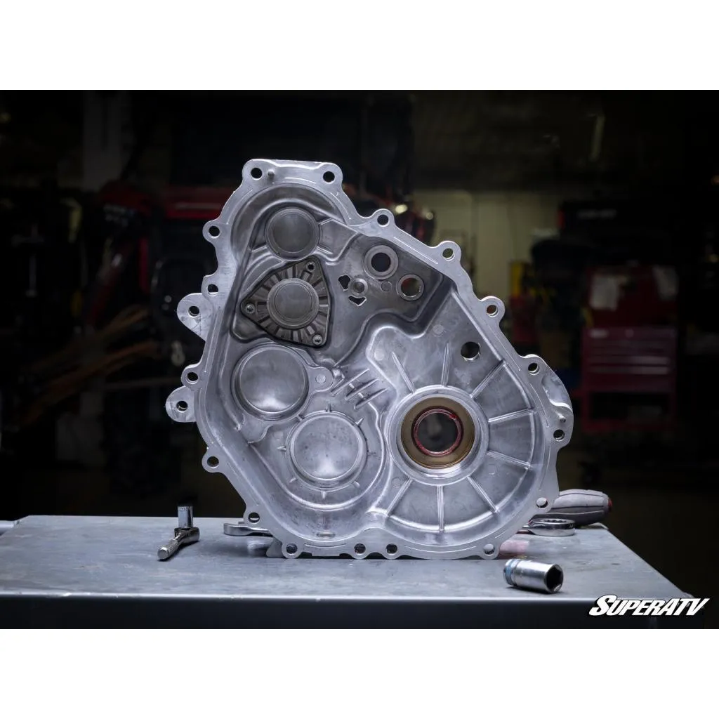 SuperATV Polaris RZR 900 Complete Heavy-Duty Transmission