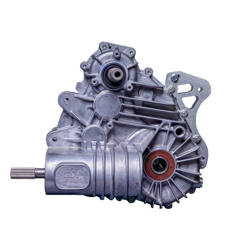 SuperATV Polaris RZR 900 Complete Heavy-Duty Transmission