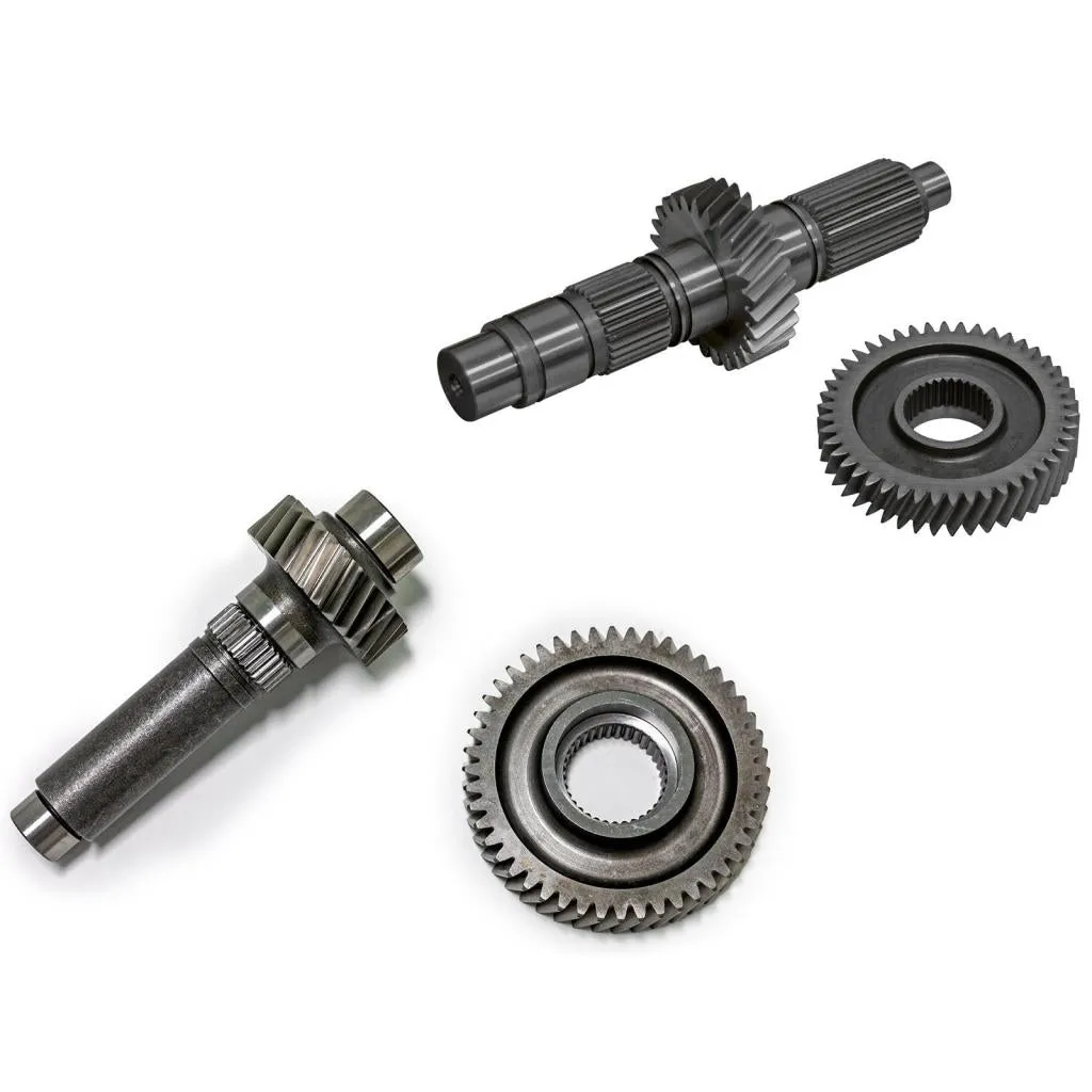 SuperATV Polaris Transmission Gear Reduction Kit