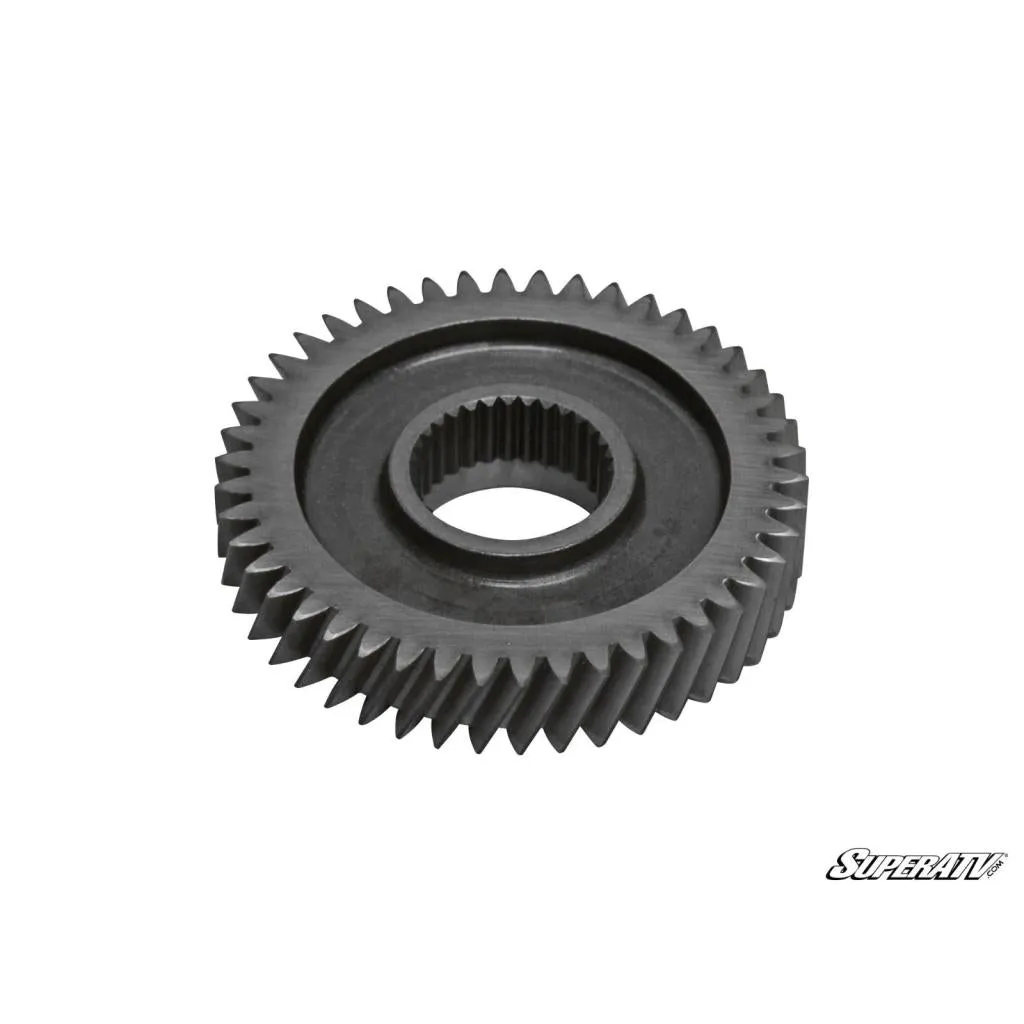 SuperATV Polaris Transmission Gear Reduction Kit