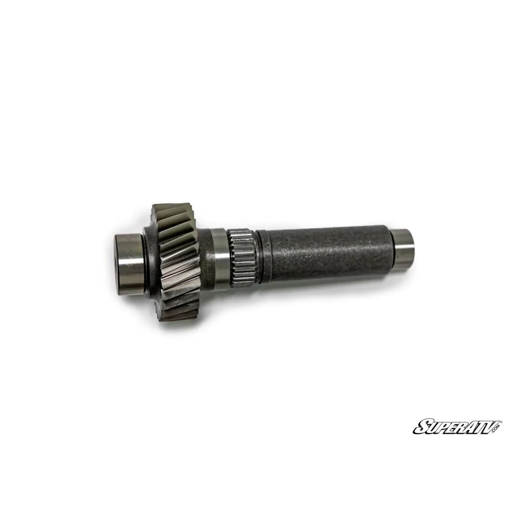 SuperATV Polaris Transmission Gear Reduction Kit
