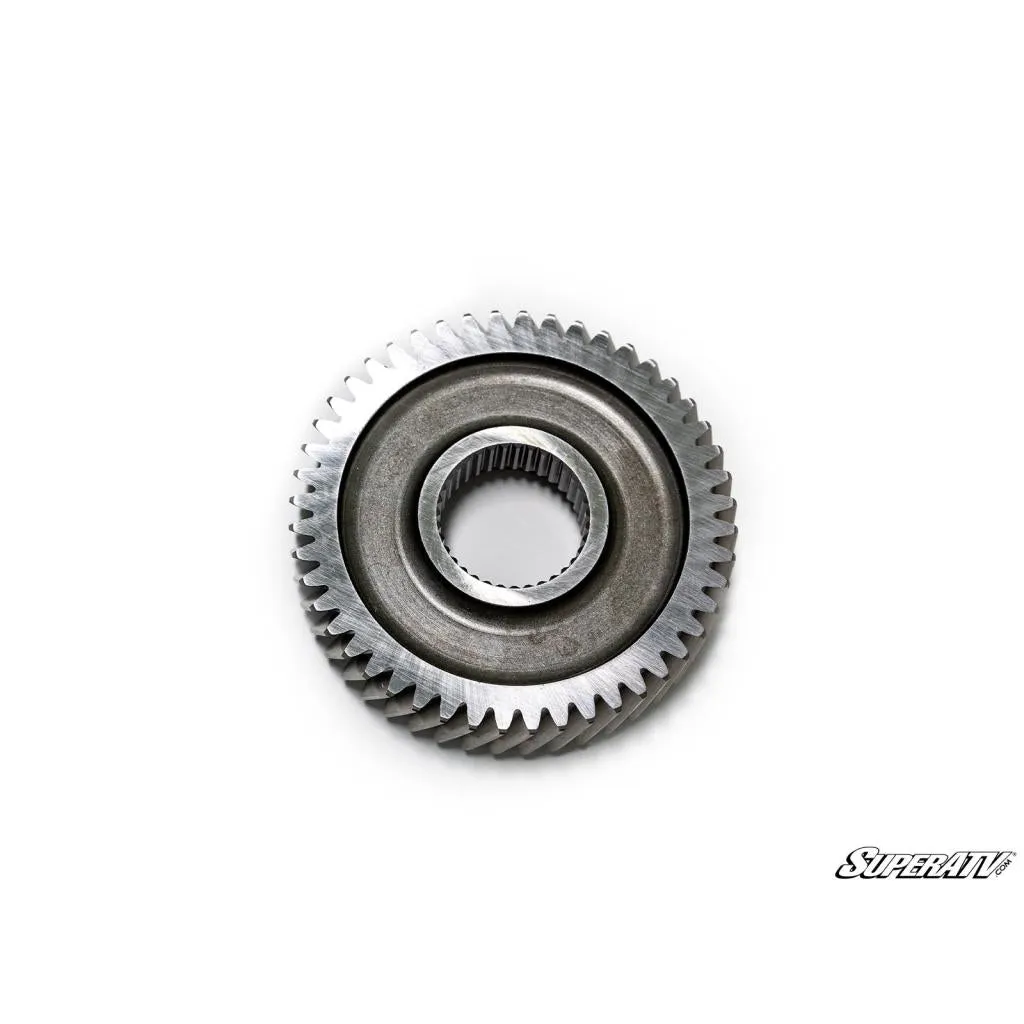 SuperATV Polaris Transmission Gear Reduction Kit