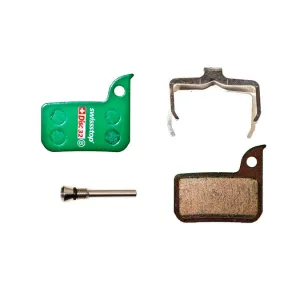 SwissStop Disc Brake Pads 32 Resin-Organic SRAM