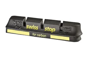 SwissStop RacePro Black Prince Brake Pads (CAMPAGNOLO)