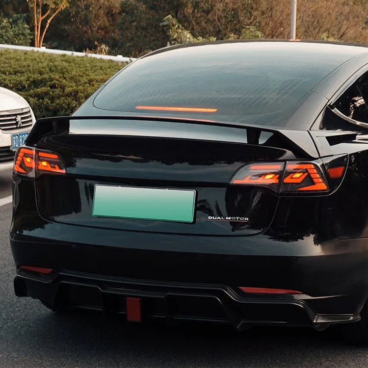 Tail Light Assembly for Tesla Model 3 & Model Y