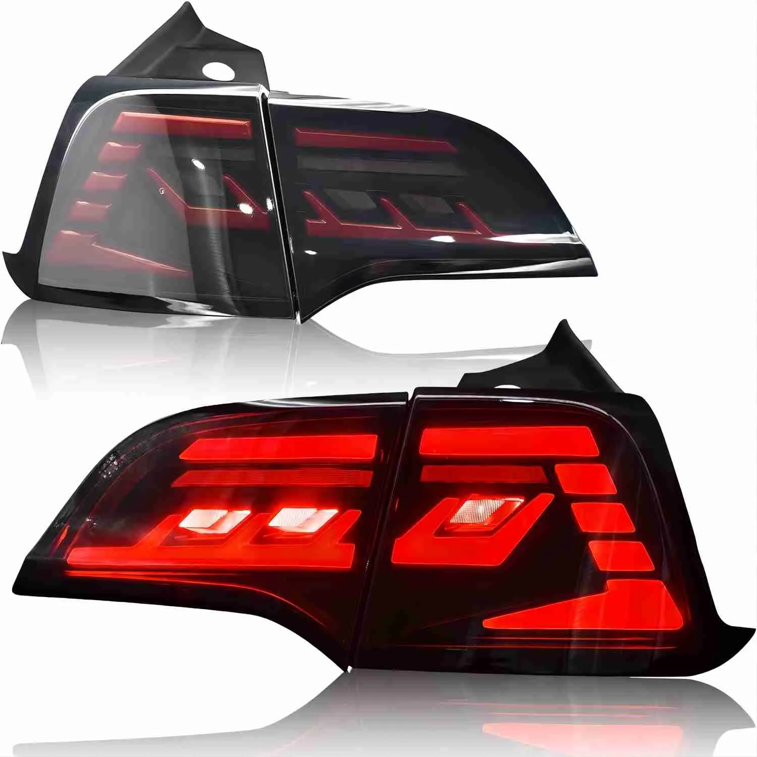 Tail Light Assembly for Tesla Model 3 & Model Y