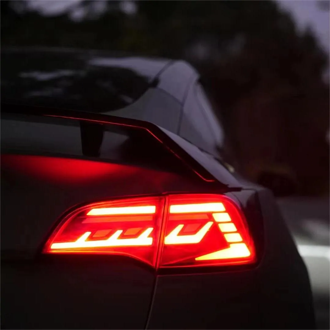 Tail Light Assembly for Tesla Model 3 & Model Y