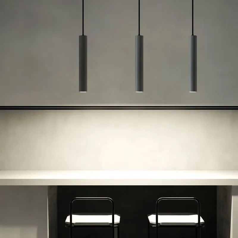 Talo Pendant Light
