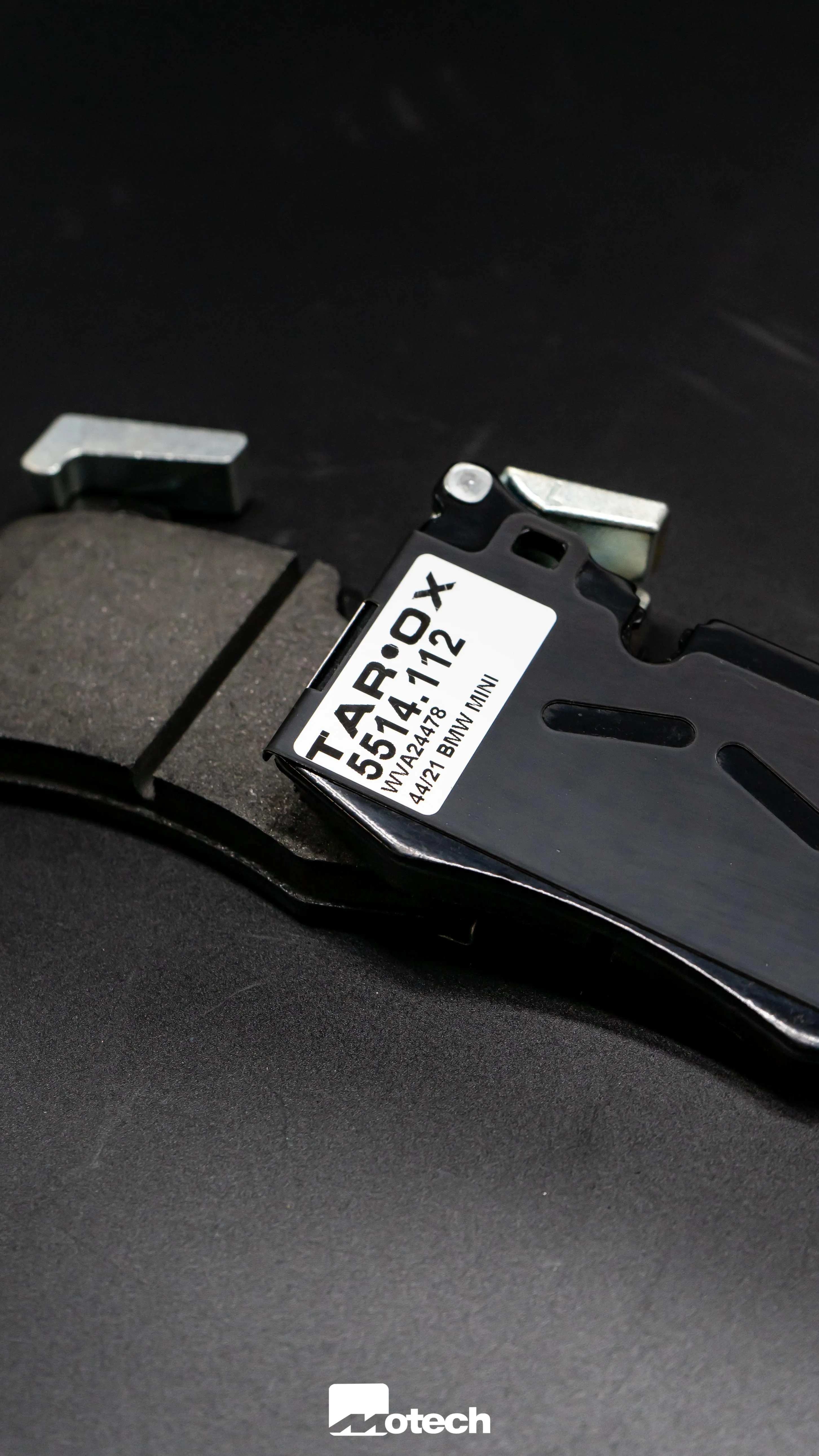 Tarox Mini Strada Brake Pads