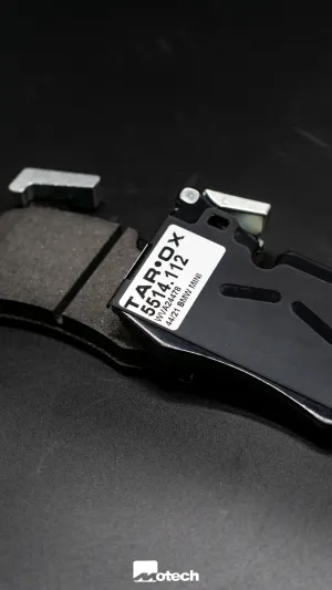 Tarox Mini Strada Brake Pads